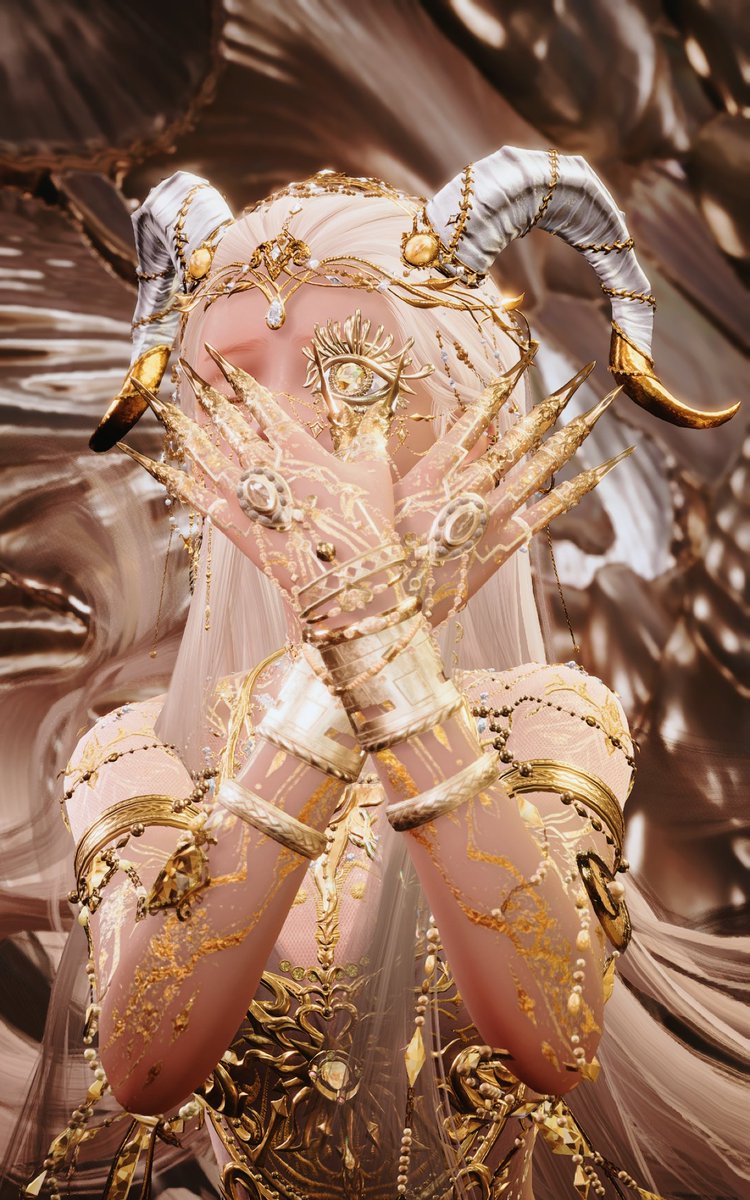 katletainfinity's tweet photo. ⏔⏔⏔ ꒰ ᧔ෆ᧓ ꒱ ⏔⏔⏔
  ✨️

#infinitynikki #infinitynikkitwt https://t.co/92Q4rtNgOa