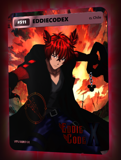 Ritcher_Code's tweet photo. Nuevos Diseño #3

@merochibee 
@AngeSilkVT 
@EddieCodeX 
Y yo xD https://t.co/V7ymiXKu5o