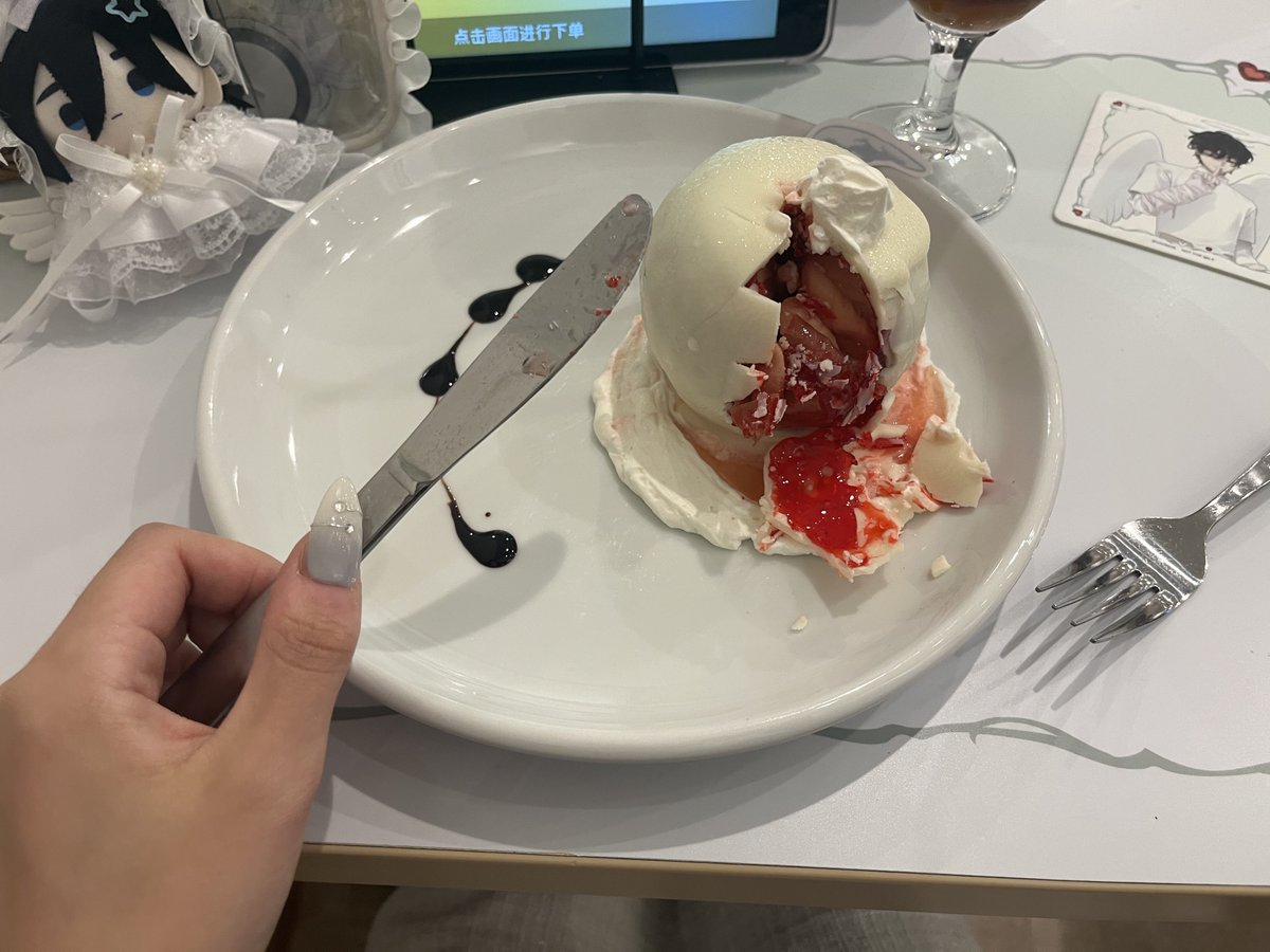 jp20798409's tweet photo. イヴァンの秘めた恋心を暴いてめちゃくちゃにしてる気分になりました https://t.co/KCtiBqYtSr