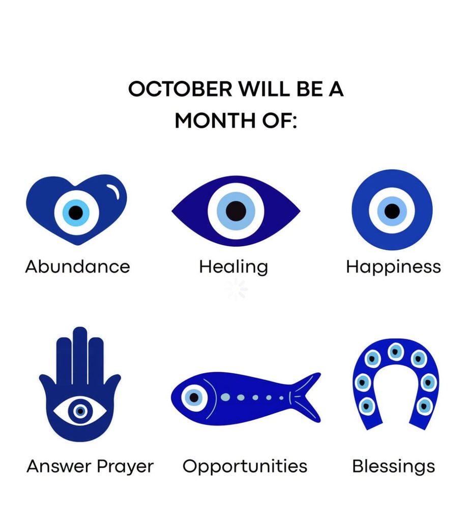 rvinjayx_'s tweet photo. October will be a month of: 🧿🪬 https://t.co/sm1VYn4q3i