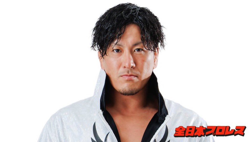 alljapan_pw's tweet photo. 【メディア出演情報】

📢10.12北上大会プロモーション

MUSASHI選手がきたかみE&amp;Beエフエム「ひるさがりの午後に♪」に生出演！

🗓️ 9月29日(火)12:20頃登場予定

🎧 インターネット配信を利用することで全国どこからでもお聴きいただけます

✅詳細
https://t.co/pQMzptf6lj

#ajpw https://t.co/QVMMpatxqI