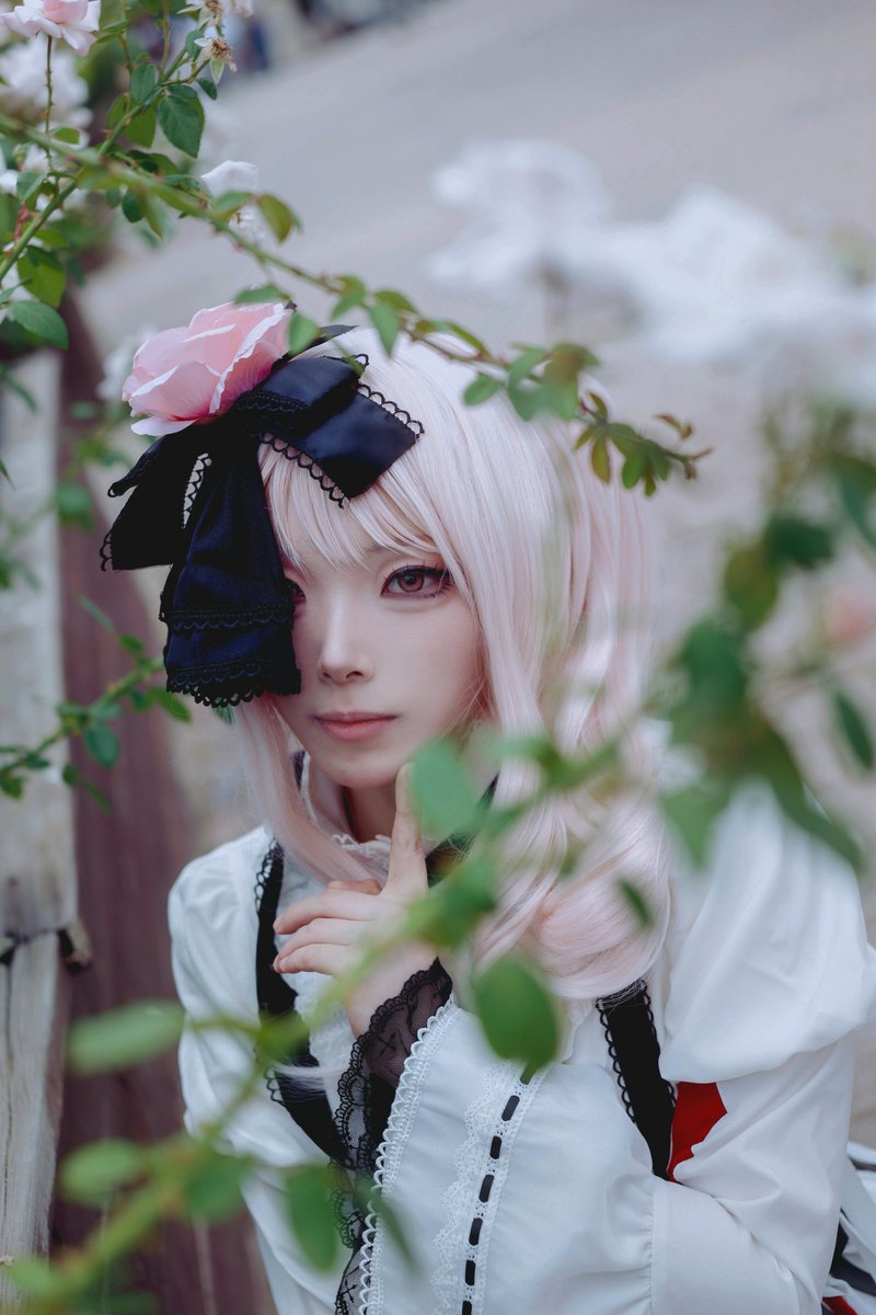 20coldnoodle00's tweet photo. 아키야마 미즈키
M. @CoskHAecOS 

#prsk #プロセカ #cosplay #프로세카 https://t.co/YM2ar53lNm