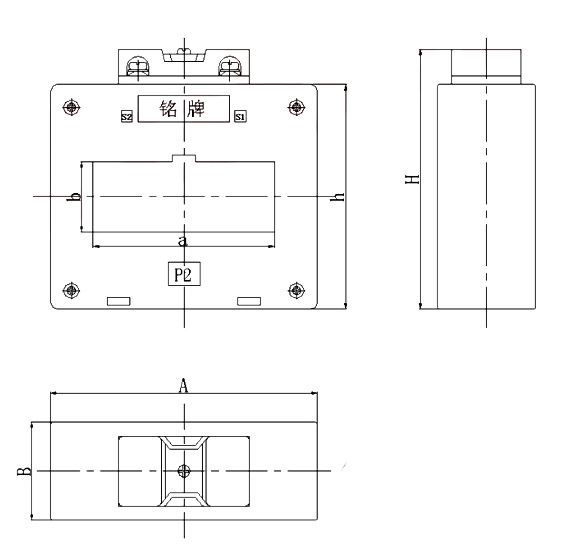 Thomas_CT_PT's tweet photo. 📊 SDH-BH-0.66(IV/V) Low-Voltage Indoor CT delivers precision metering in 0.66kV switchgear and distribution panels. Compact plastic-case design fits tight indoor enclosures, supports accuracy classes 0.2s/0.5s for… #currenttransformer
🌍 https://t.co/zL5wyONyaM https://t.co/sL6TGf6Dqv