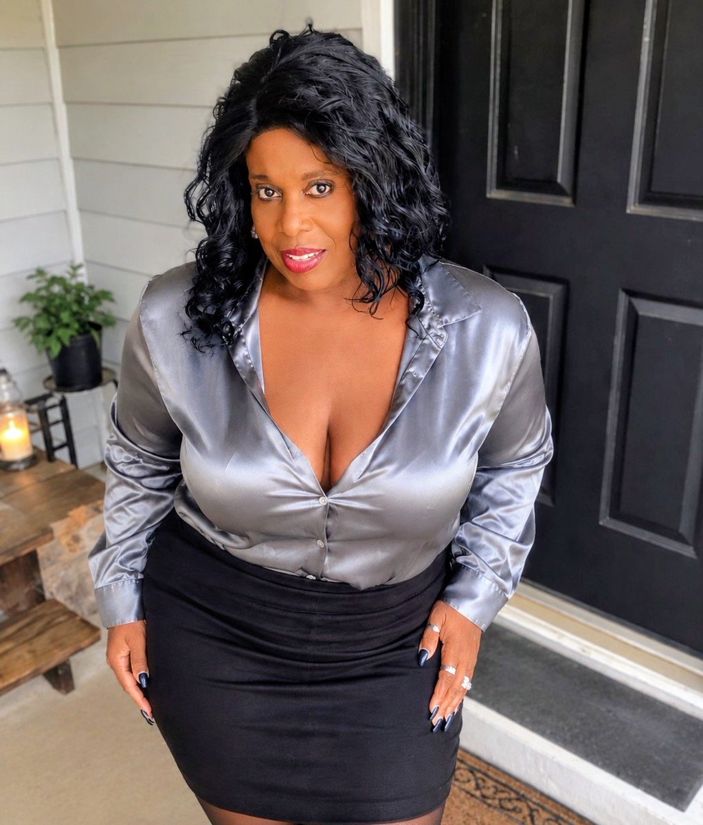 veronicasteelu's tweet photo. https://t.co/njIxwzbsl3
โค๏ธRPโค๏ธ
Good morning it is almost a weekend let's get back to you the naughty after 5:00 p.m.
#bbw #sunsetplaymate https://t.co/dCIyYLH9QQ