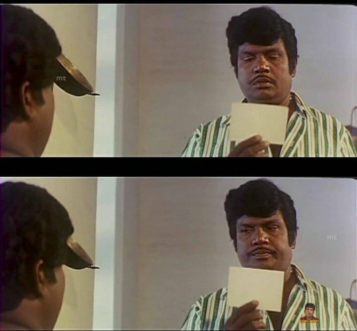bala_tn's tweet photo. @filmy_south_ இதெல்லாம் டிரெய்லர் பாத்த எங்களுக்கே தெரியும் மேன், வேற எதாச்சும் புதுசா சொல்லு.. இல்ல படம் பாத்துட்டு வந்து சொல்லு 🚶#Dorothy https://t.co/8rnldHJt1e