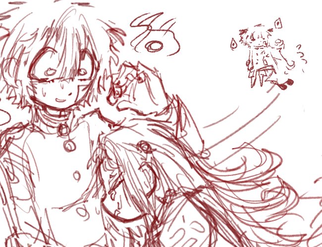 saipajas's tweet photo. las odio . hashtag hananene yuri #tbhk https://t.co/0NXCap9f2k
