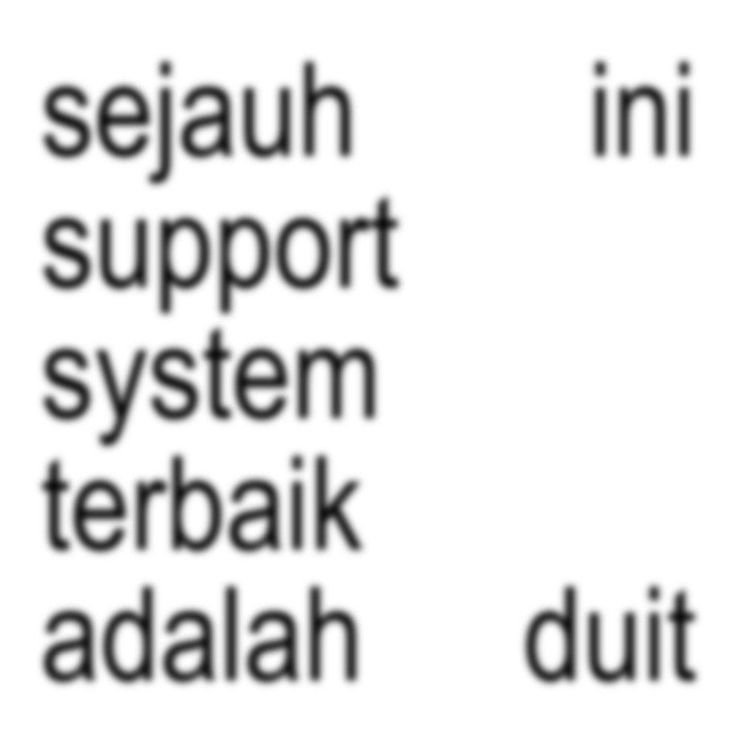 mydnsr_'s tweet photo. Duit, duit dan duit https://t.co/kVWU16WJzj