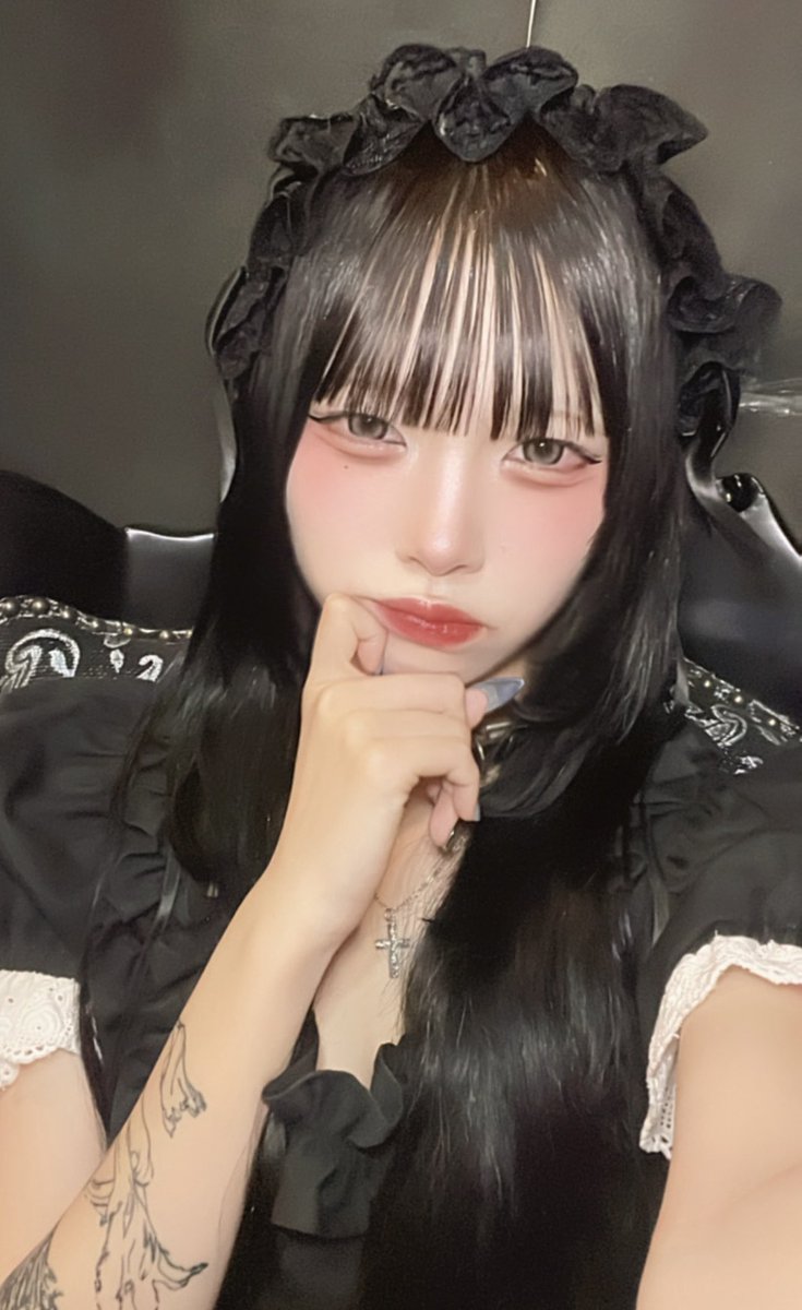 BH_ama___'s tweet photo. いまちゅ23時まで

@andlove_akb https://t.co/QnFVAvx8aV