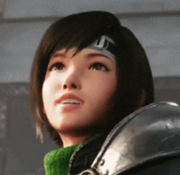 therealyuffie's tweet photo. I still get it when I win...right? https://t.co/m47S51V595