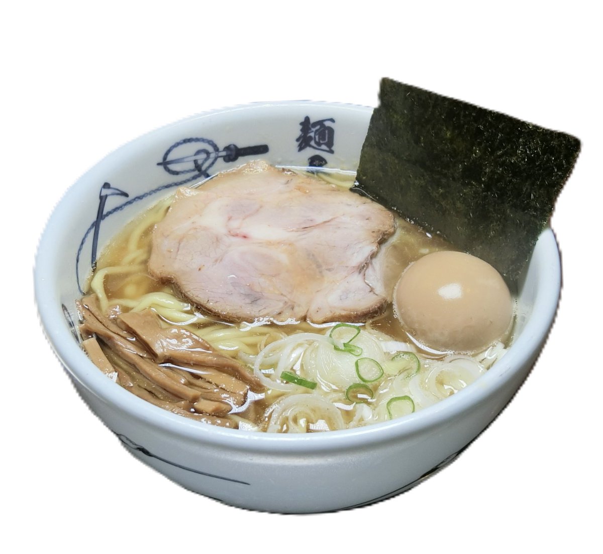 634_shinjuku's tweet photo. 【限定麺のお知らせ】

麺屋武蔵 創業30周年

創業の味 味玉ら〜麺、味玉チャーシュー麺
を発売します

10/5(月)〜10/11(日)まで１日合計30杯 https://t.co/v8C8U0Is25