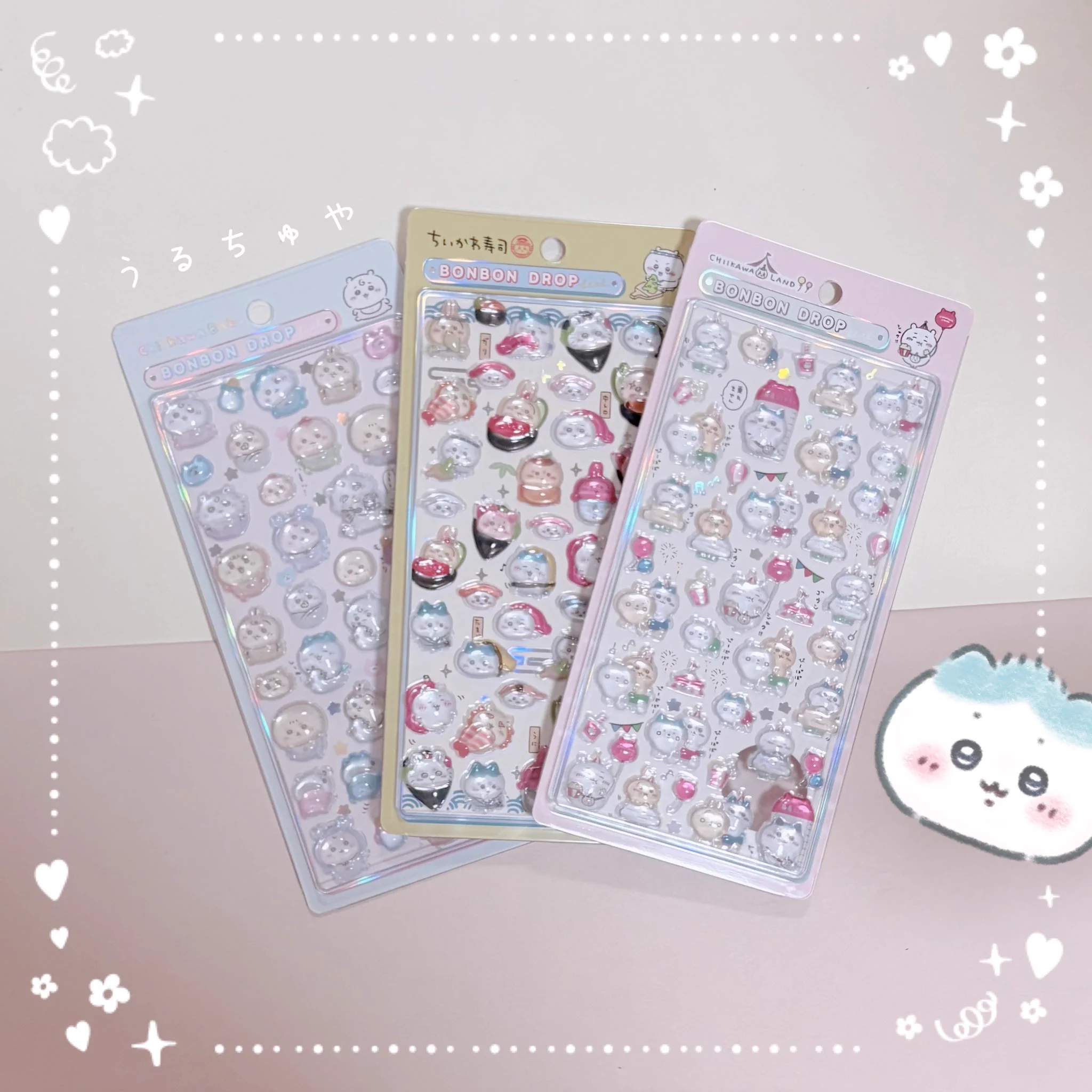 しあ*´꒳`ฅ on X: 