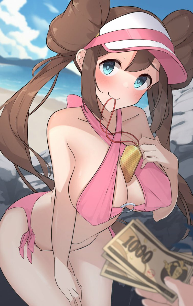 PAWGACTRESS's tweet photo. "Oh, you dont have money?~

I accept other forms of payments~" https://t.co/qrC8N2vRdk