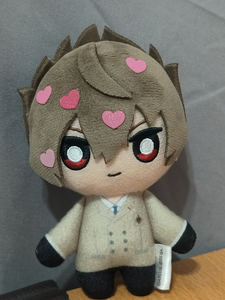 opal__1002's tweet photo. 超級賽亞人 https://t.co/r0amS32tT8