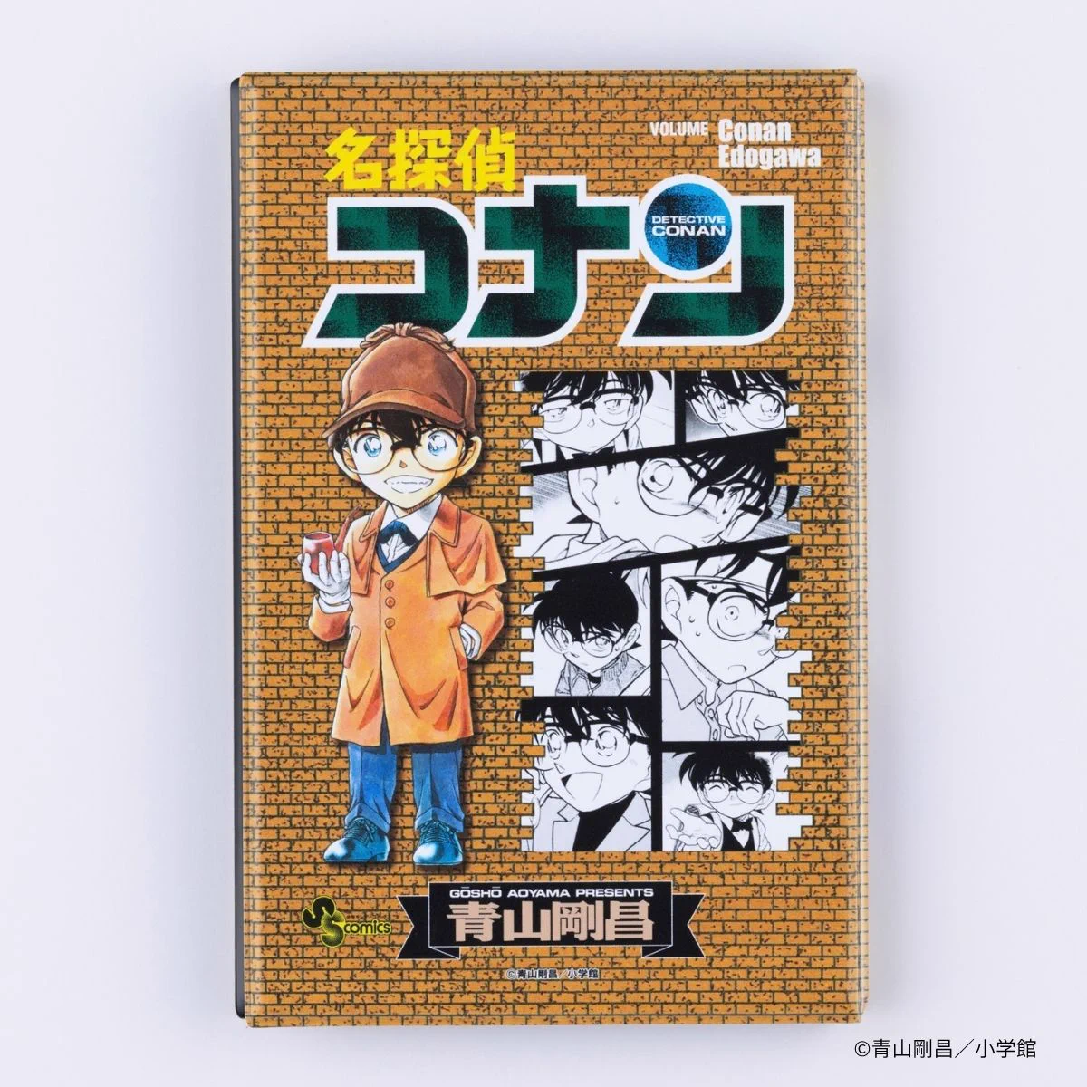 少年サンデープレミアムSHOP on X: 