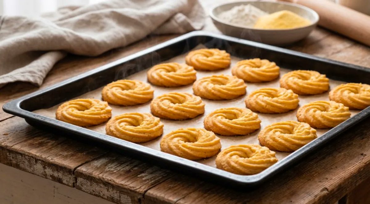 Torino_Cronaca's tweet photo. #Pastedimeliga: così si preparano i biscotti più amati del #Piemonte
📲 Leggi l'articolo completo: https://t.co/WI1QFLWQYT https://t.co/uX0n0ghxWX