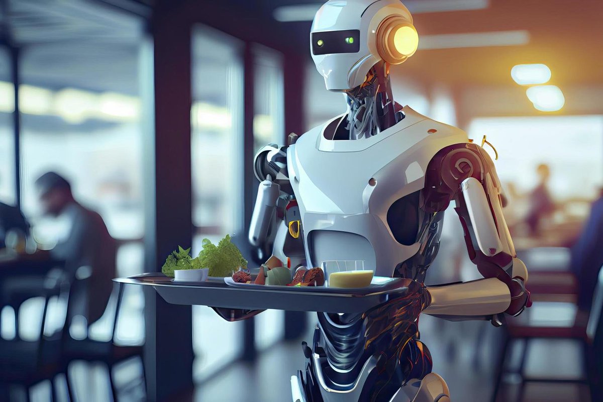 SOTAX06252025's tweet photo. Estimate indicated (in 2020) that 30% of jobs (then) would be lost to #AUTOMATION by 2030.
#Robot #AI https://t.co/WRzplLvdL0