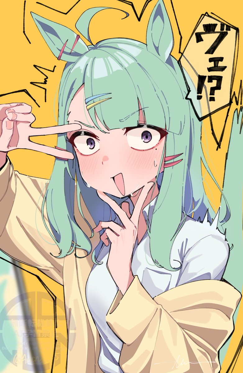 Arlcn_1115's tweet photo. ギャルシュガーライツ博士！？ https://t.co/B2i8ZfHIk9
