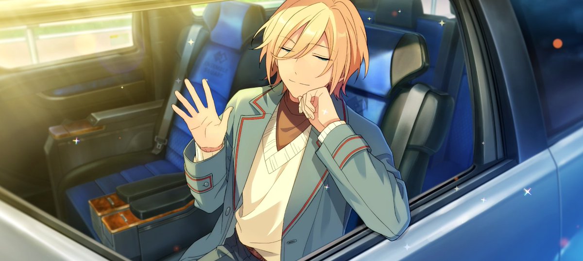 naNoda113's tweet photo. スクショ下手な人って天祥院英智を眠らすことしかできないんだよね https://t.co/BNsGRm4ZzN
