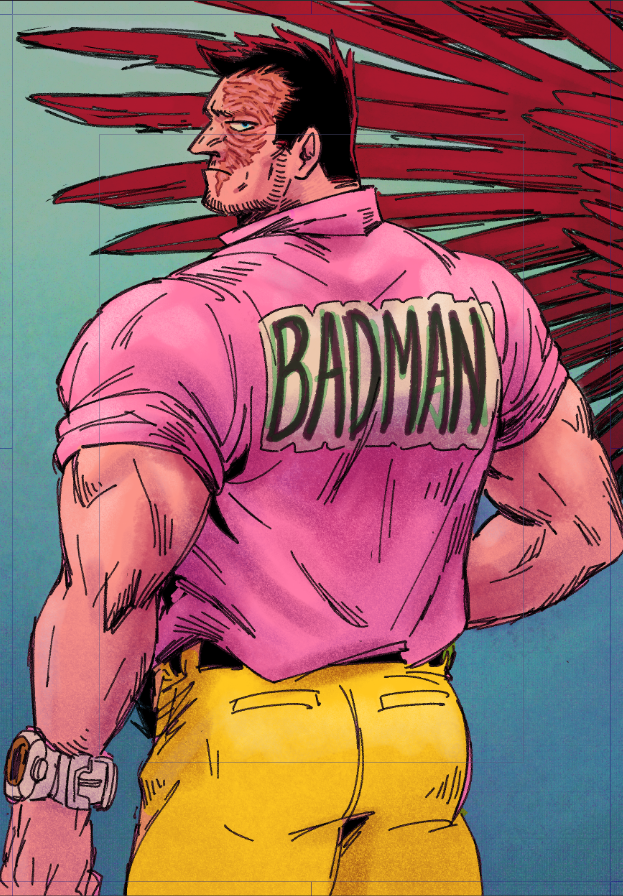 LUOIAE's tweet photo. endhawks :)c https://t.co/1Eu82zJPiH