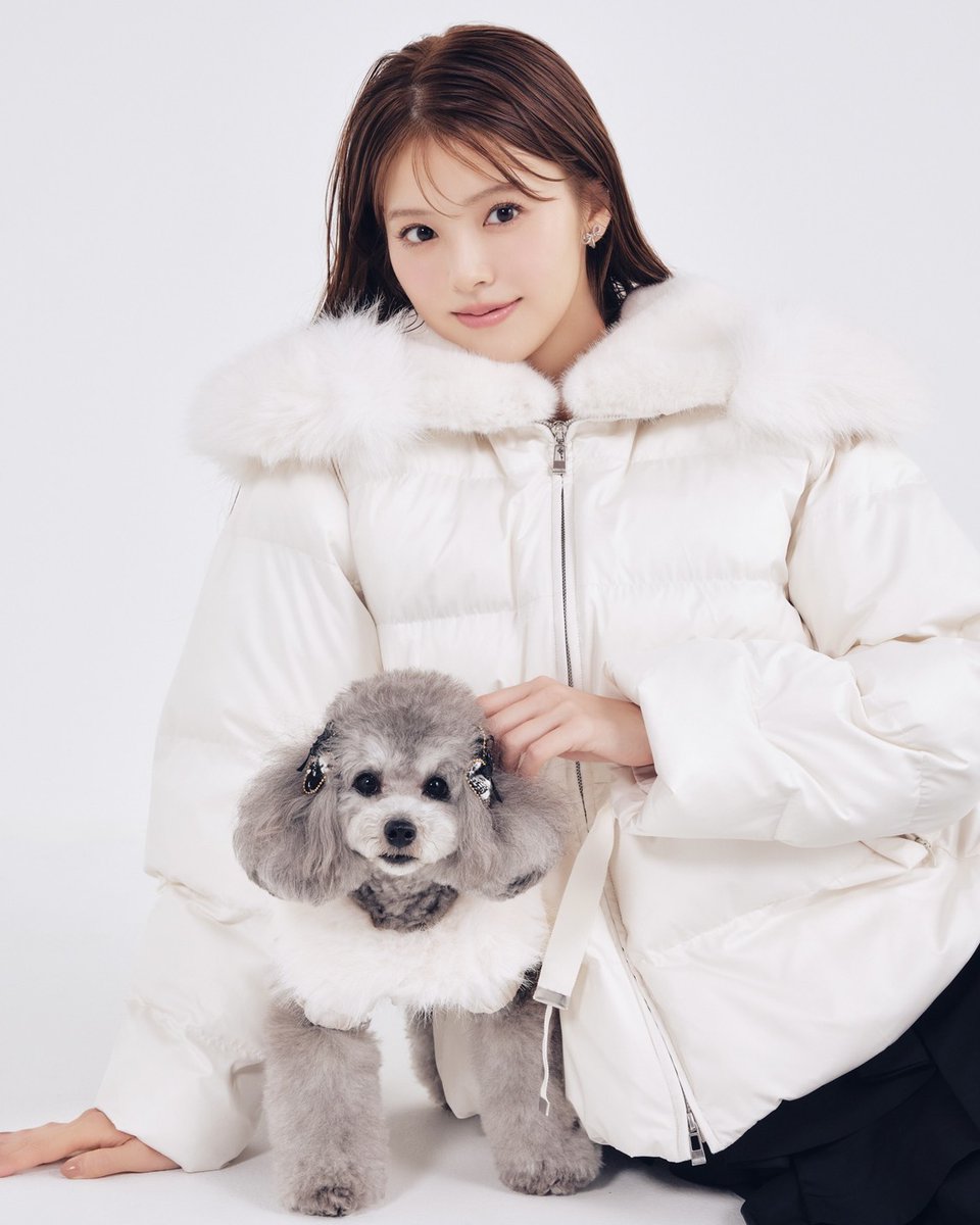 USAGIONLINE's tweet photo. CELFORD
Little Princess 🐩🎀🫧

セルフォードからDOG&amp;CATのための「Little Princess CELFORD」が待望のデビュー.ᐟ.ᐟ

リンクコーデも楽しめる、特別なアイテムをお届けします…🤍

🗓10/2 FRI 12:00~ 販売開始ᝰ✍🏻.⋆
▶▶ https://t.co/8JXEZZb2zI https://t.co/bStkUH4HVa
