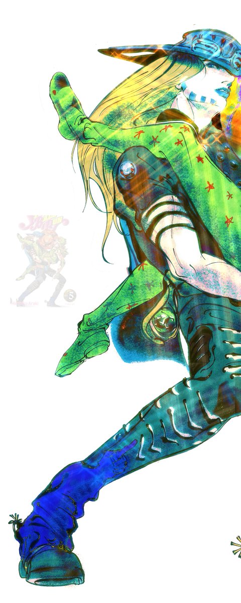 WOOBARKX's tweet photo. #SBR https://t.co/qkBezJtOcu