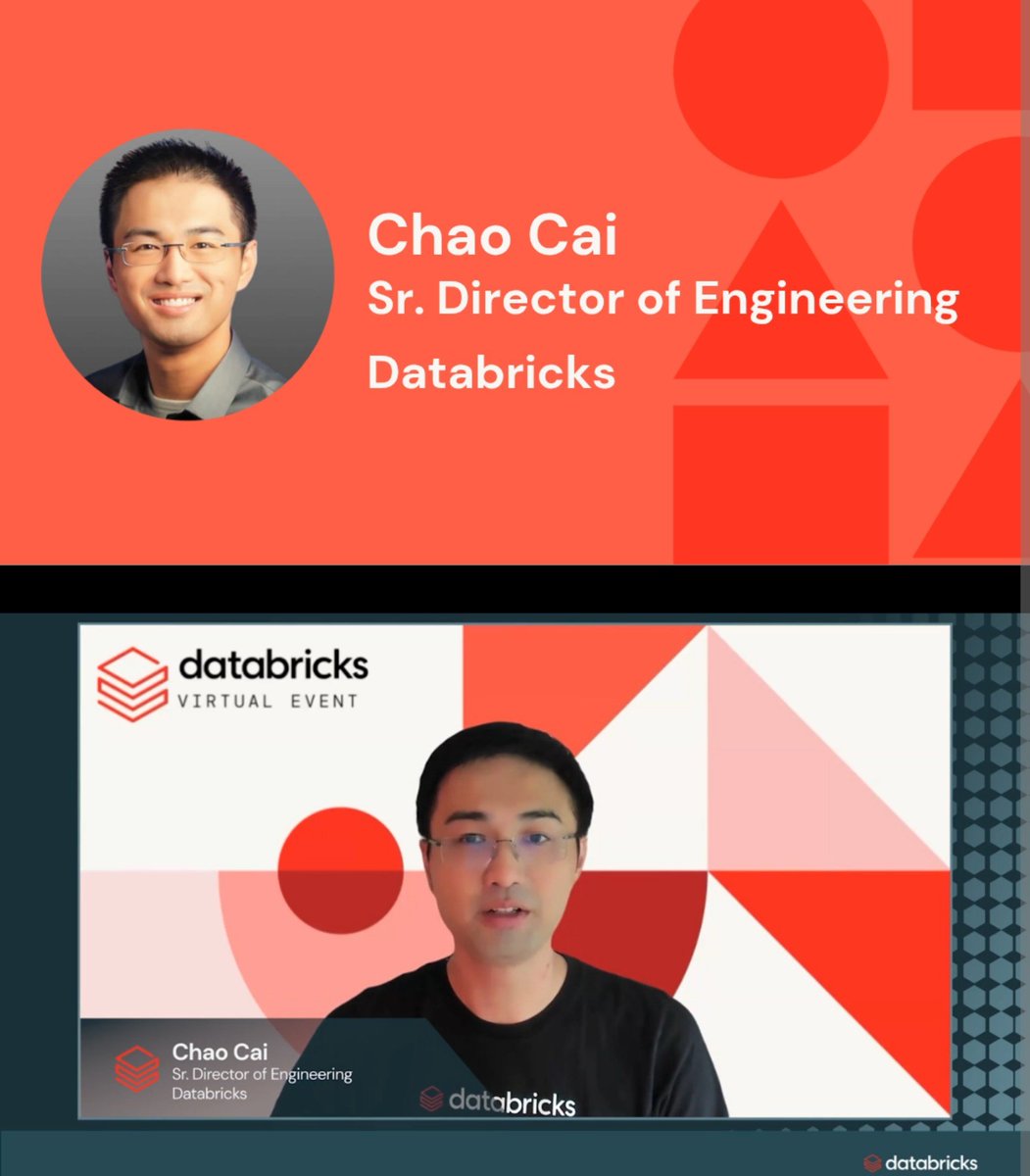 RudraKumar65755's tweet photo. Enjoyed the Workshop by Databricks Yesterday on Navigating the Context Gap through Genie and Other tools offered by Databricks.
It delved deeper into how to manage context for development and building enterprise grade stuff.
@databricks https://t.co/Nt7ltHZicH