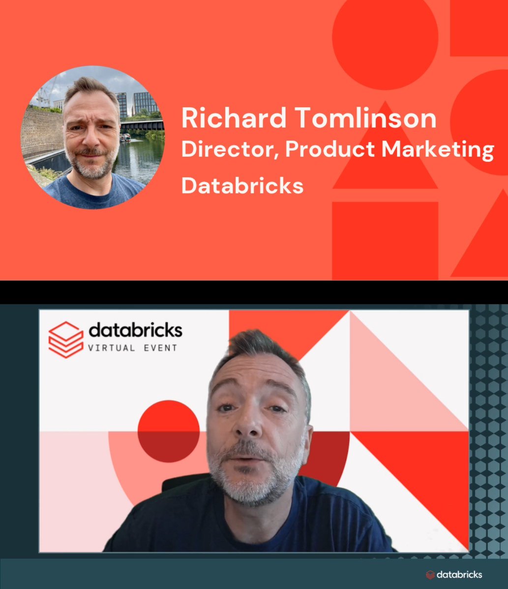 RudraKumar65755's tweet photo. Enjoyed the Workshop by Databricks Yesterday on Navigating the Context Gap through Genie and Other tools offered by Databricks.
It delved deeper into how to manage context for development and building enterprise grade stuff.
@databricks https://t.co/Nt7ltHZicH