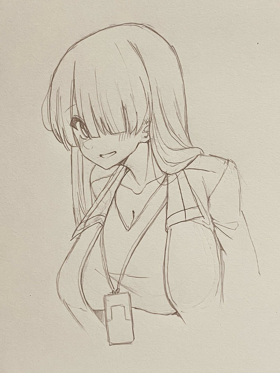 04940picture's tweet photo. トモちゃん
描けた https://t.co/zthYKV3xXM