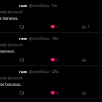 Photo by ᅠ ᅠ 𝑾𝒉𝒚 𝒎𝒖𝒔𝒕 𝒍𝒐𝒗𝒆 𝒇𝒂𝒅𝒆 (@SinfulOmega)