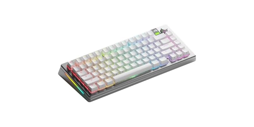 dealinghuntingx's tweet photo. #ad #Woot!SeptemberDeals

GLORIOUS GAMING KEYBOARD JUST $48

Originally $350, now slashed to 83% off on Woot

Extra 20% off when you shop through the Woot app

Final price hits an unbeatable $48

https://t.co/ROyYAaVdRQ https://t.co/BKNVQJ14K9
