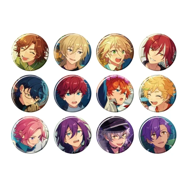 あんさんぶるスターズ‼︎グッズ情報【非公式】 (@ansta001) / X