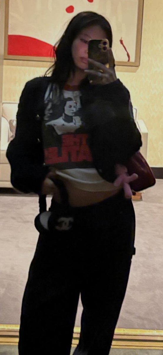 jenniepics's tweet photo. https://t.co/6pEFfCqd6B