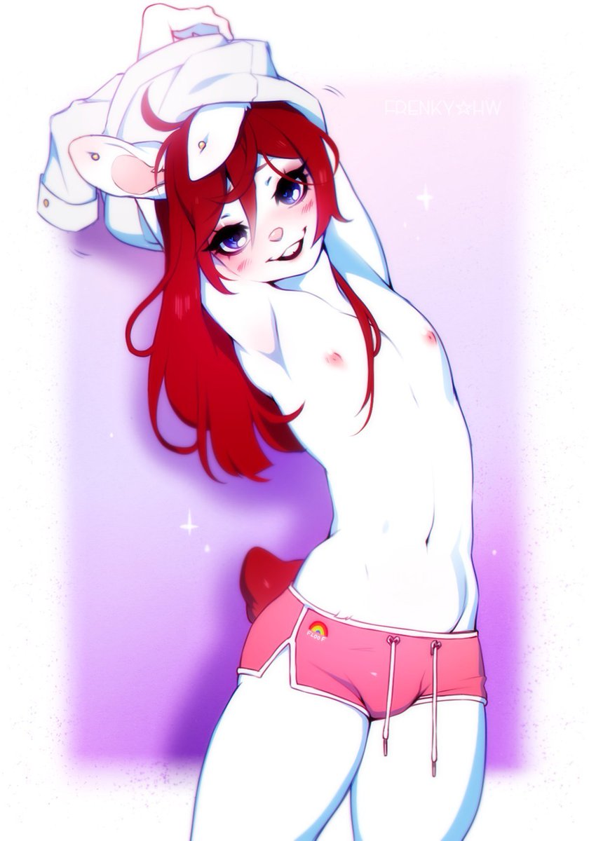 FinnBunnyBoi's tweet photo. @milfymutt 🥕 ࣪ ִֶָ࿐ Say less ma'am https://t.co/qhIVOvSWk7