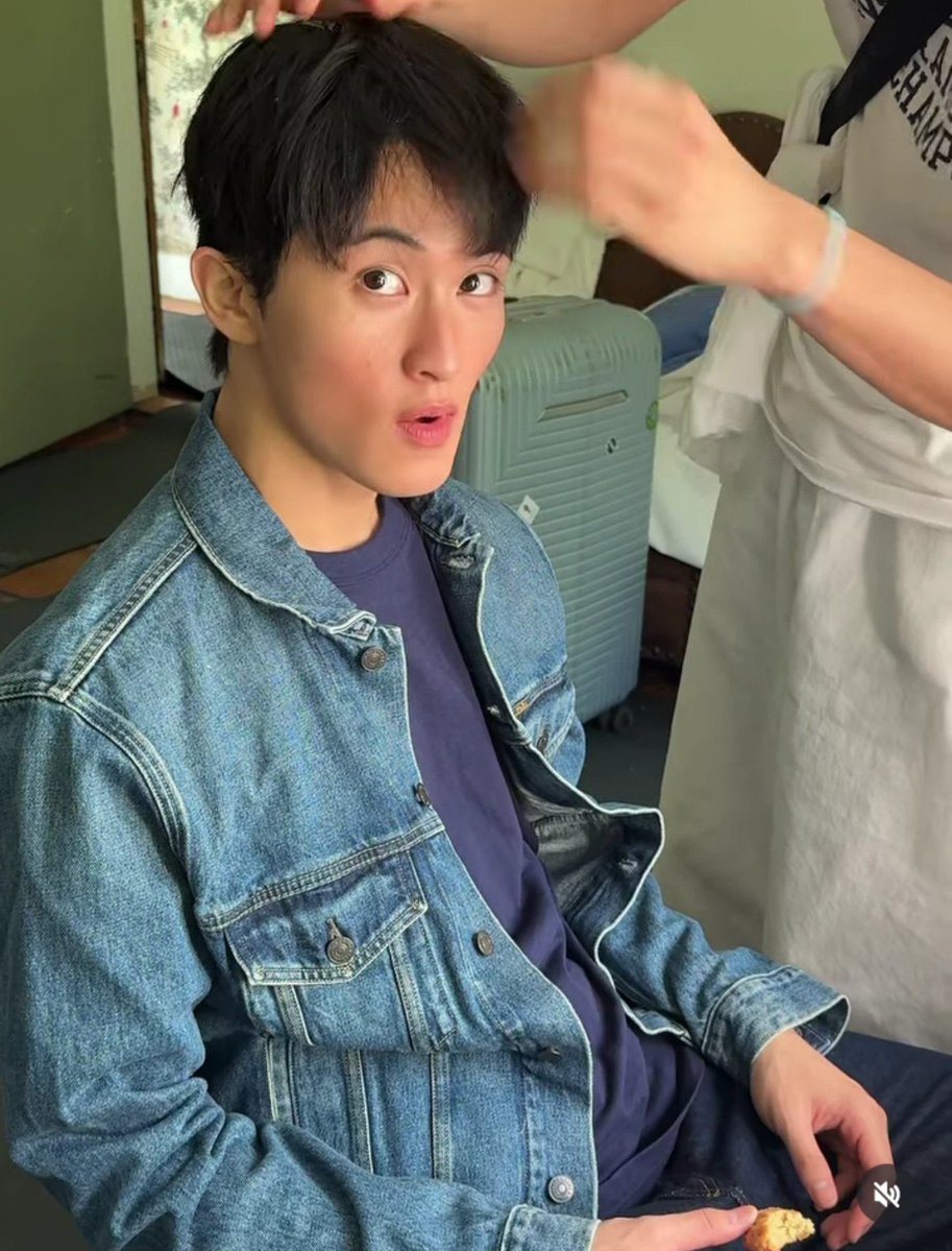 toomuchmk's tweet photo. Lucu banget cih🤏🏻 https://t.co/3Up9jzjIEf
