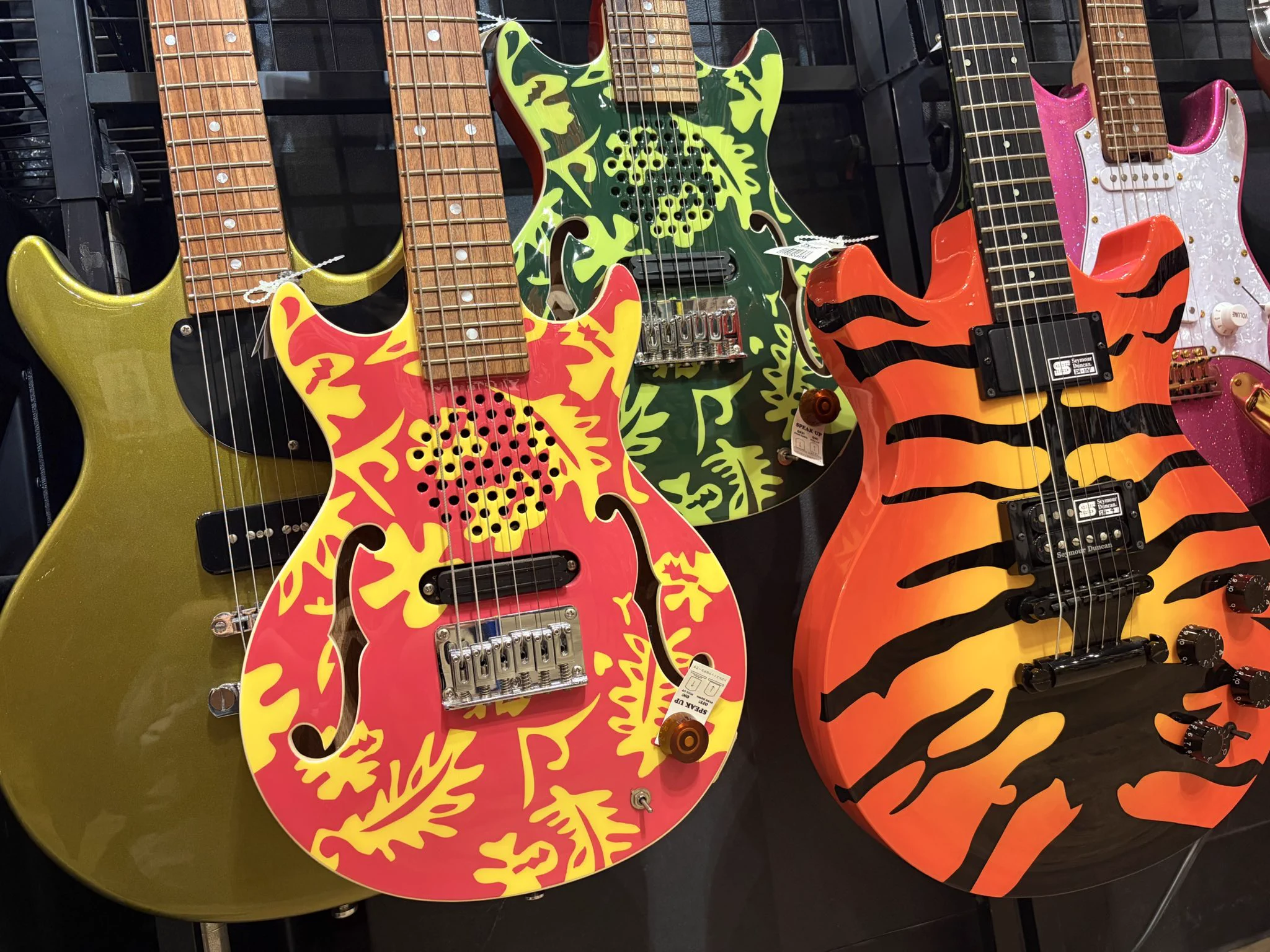 新品 KEN YOKOYAMA横山 健『アコースティックライブ』限定パーカーXS ESPカスタムショップ (ESP大阪) on X: 