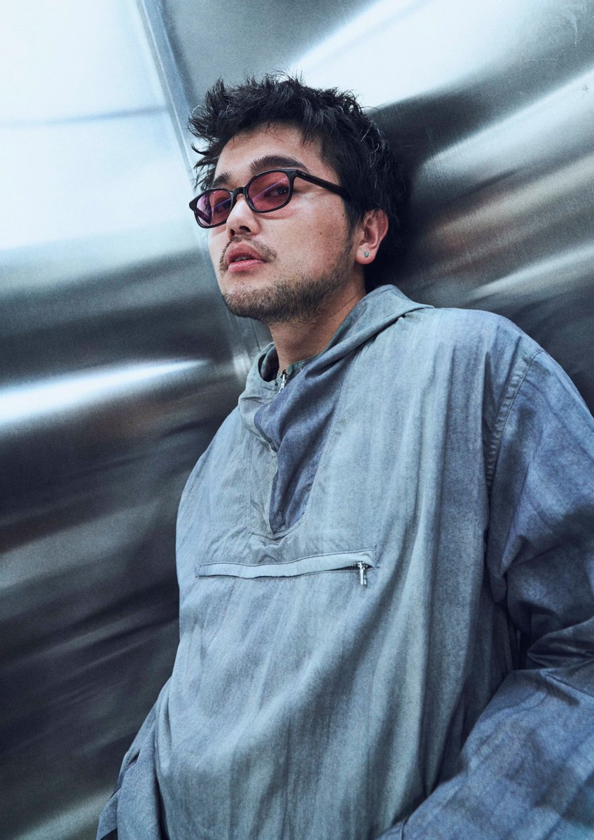 JWAVESPARK's tweet photo. #KingGnu #新井和輝 のSPARK👑🐃
9/29(火)24時〜📻

井口理がゲストで登場！

▶︎主演映画『逃げろお嬢さん』公開直前🎬
その撮影の裏側＆作品の魅力をトーク！

▶︎「King Gnu CEN+RAL Tour」を振り返り！
新井和輝＆井口理、2人でツアーの思い出を語ります🐃

📡https://t.co/y7CsohL3fS

#sp813 https://t.co/s99S7RskAb