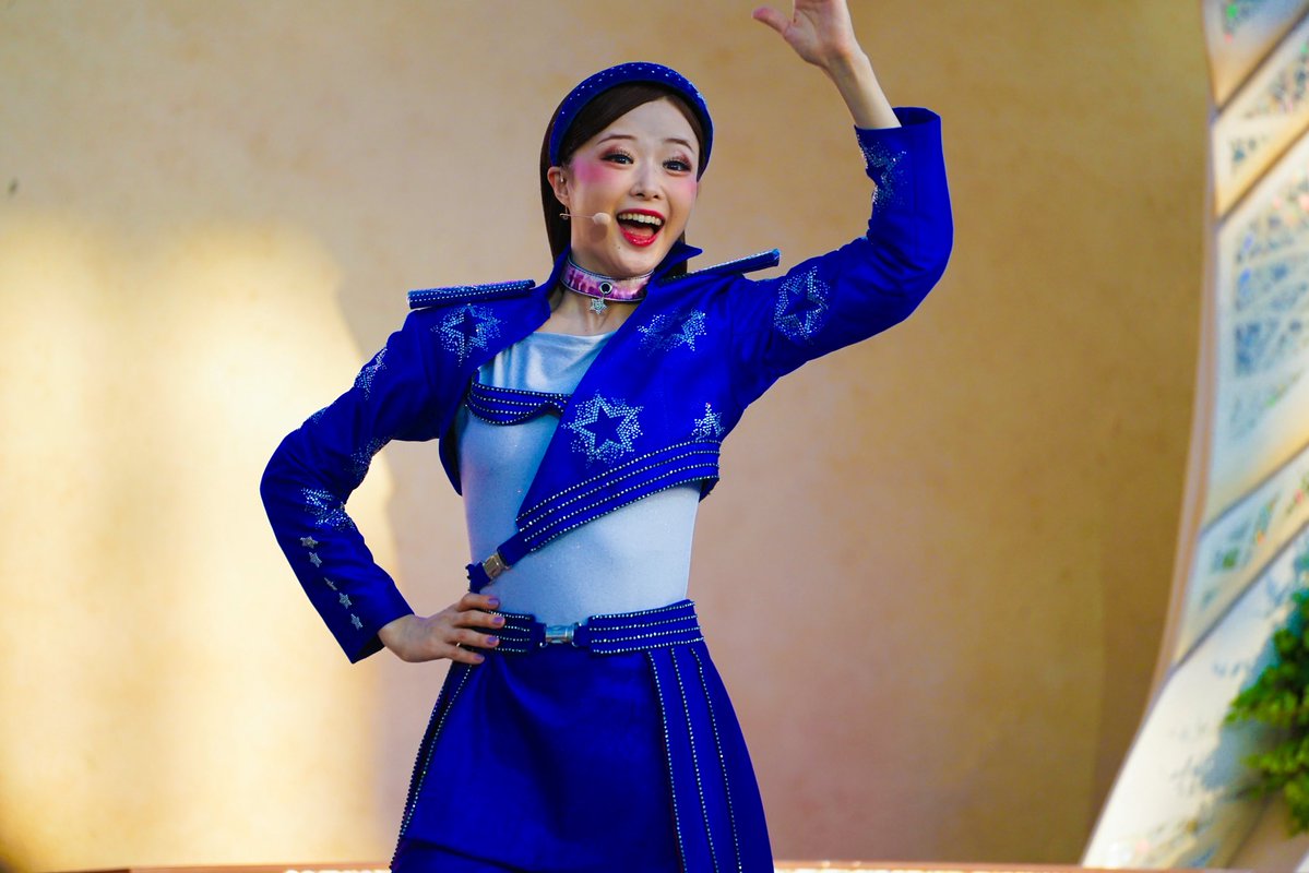 MatyDanwota's tweet photo. #ダンスザグローブ #ダングロ #東京ディズニーシー #ディズニーダンサー #ダンサー https://t.co/rGXLeB7bjw