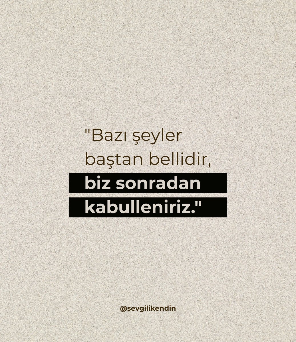 sevgilikendin's tweet photo. 25 Eylül https://t.co/aQPdjxiE1S