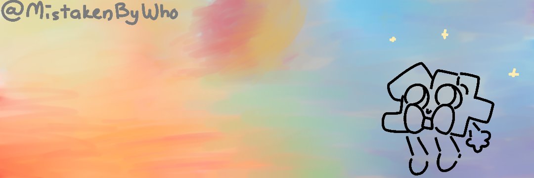 MistakenByWho's tweet photo. Hello twitter! https://t.co/dOdJ0iIc7z
