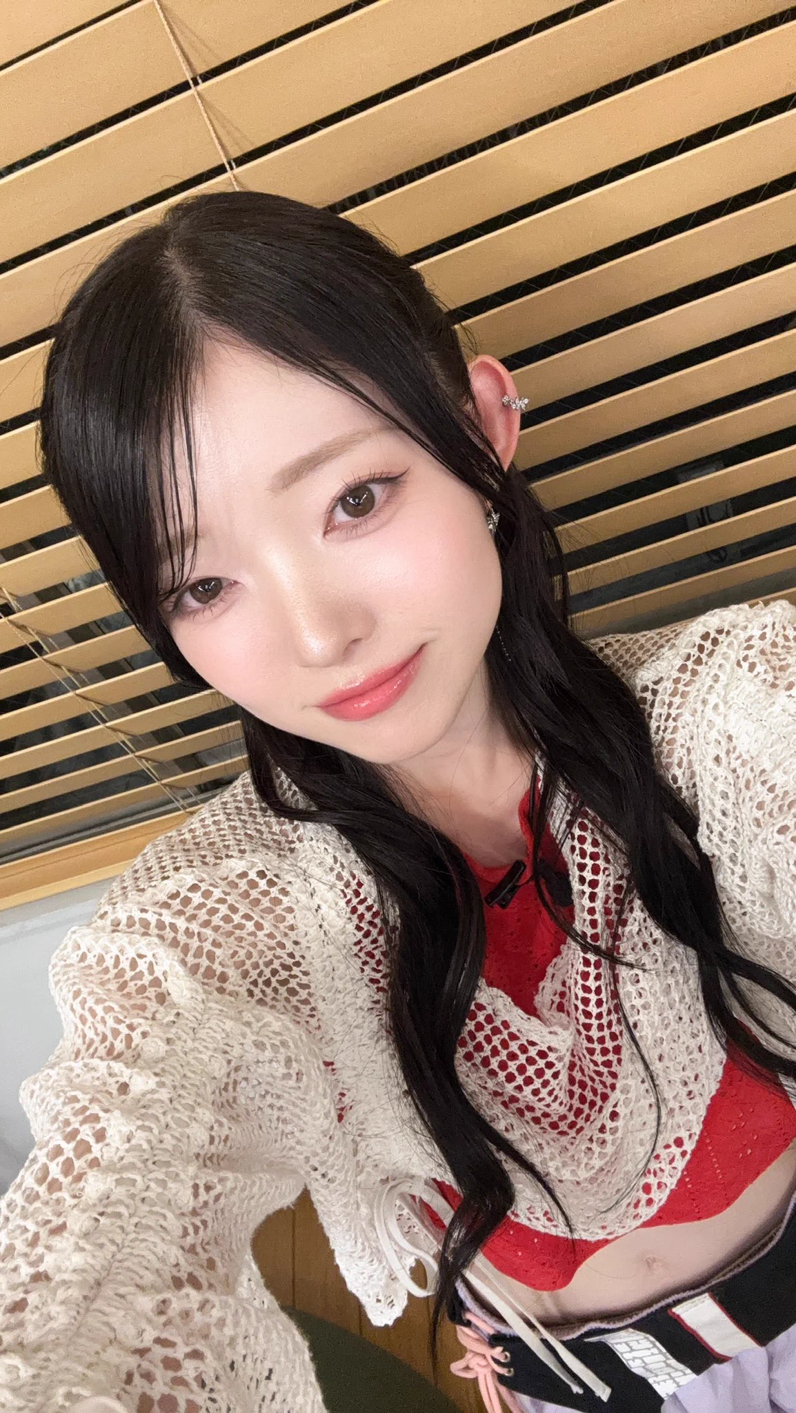 鈴木華凜（リンプラ・BANDAI SPIRITS公式アンバサダー） (@karin__