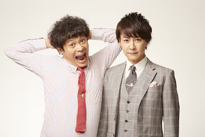 cistryoukisai's tweet photo. 【✨ゲスト情報✨】
今年も、毎年好評のゲストライブを開催します！
ゲストライブに出演してくれるのは、#流れ星 #スキンヘッドカメラ #秘蔵 の3組の皆さんです！
ライブ終了後は抽選会をゲストの皆さんと行います！

▼詳細は公式HPへ▼
https://t.co/JOvGU2piJq

#稜輝祭
#公立千歳科学技術大学 https://t.co/n6iFExRNOg