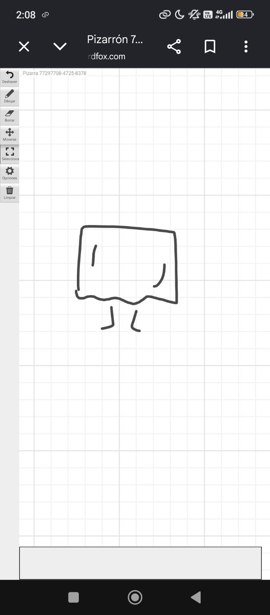 Tix814689683668's tweet photo. Nose solo unos dibujos ekisde #bfdi #bfditwt #oc 
A y dibuje el oc de este weon porke nose aburrimiento ekisde:@CajitasecsiXXX https://t.co/m4SYUsbqZF