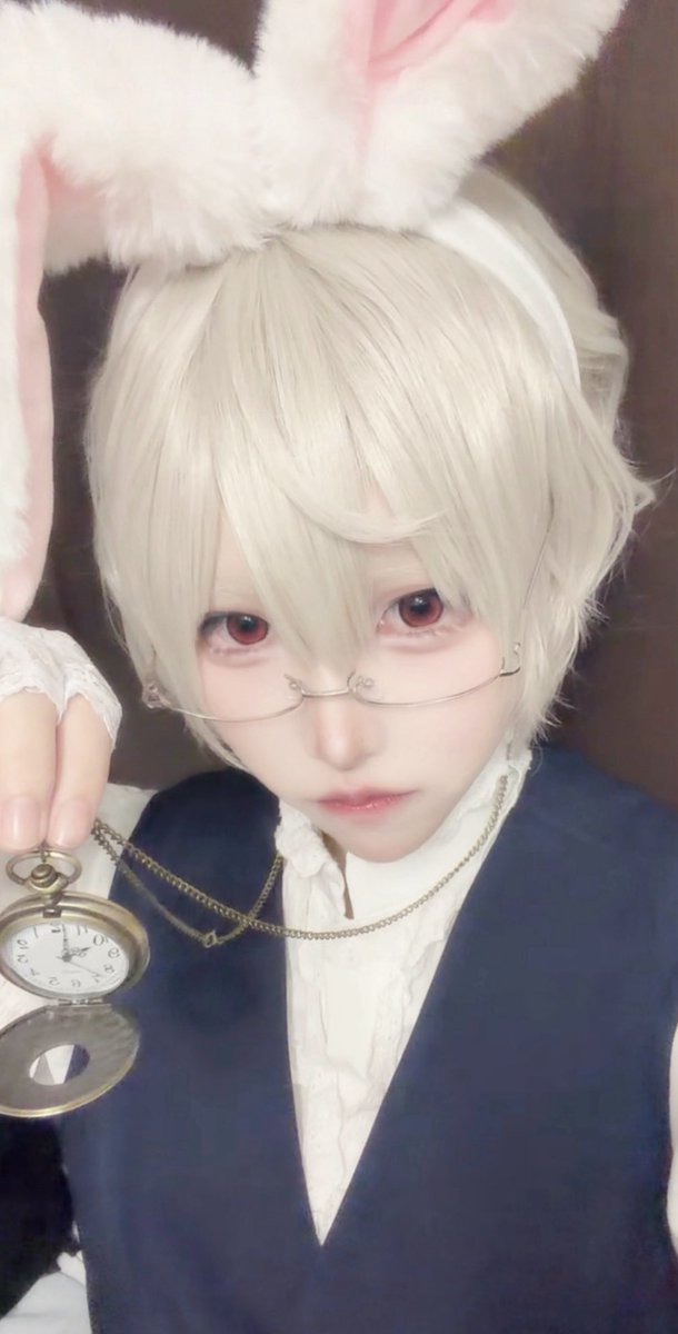 _yae_8's tweet photo. 🐇練習した https://t.co/TvZii9h0xZ