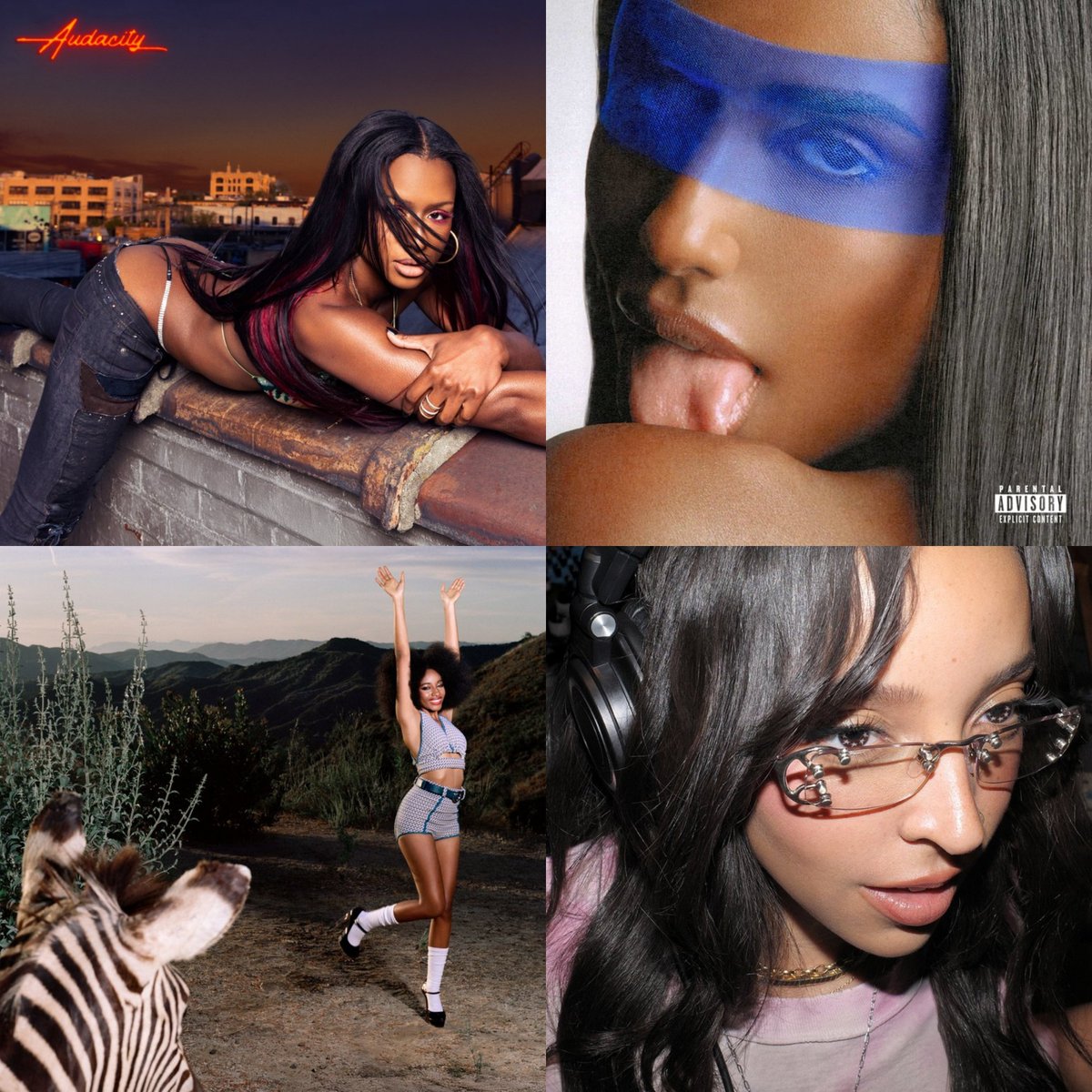y2kpopart's tweet photo. Let's support black popstars dropping amazing albums in 2026 🤎🤎🤎🤎 https://t.co/oFP4xBDLki