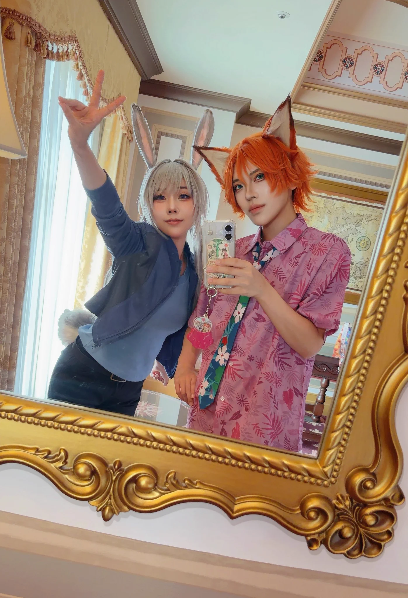 ロゼ (@Love98054108) / X