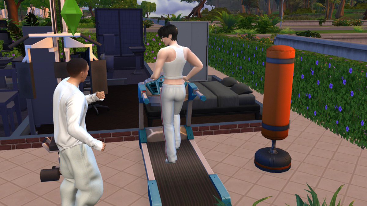mwnmode's tweet photo. Libur dulu guys bikin au nya aku lg asik membuat keluarga mas wade dan raka di the sims🫰🏻😀 minggu depan aq lanjut au lg okeh https://t.co/XgT6tmzF53