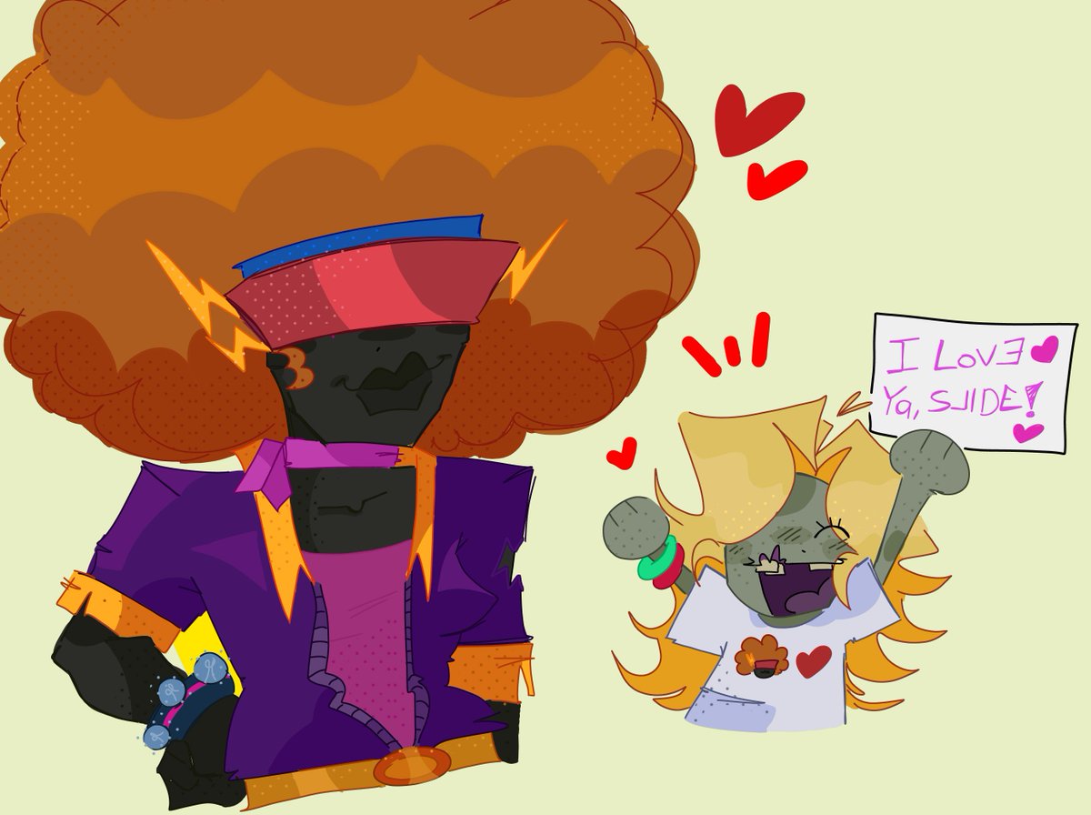 klzzqw58983's tweet photo. Les voy a hacer más fanarts juntas pq me siento muy wholesome (además m dan ternura) qwq
#pvz #plantsvszombies #pvsbfn https://t.co/TNebhmpSGP