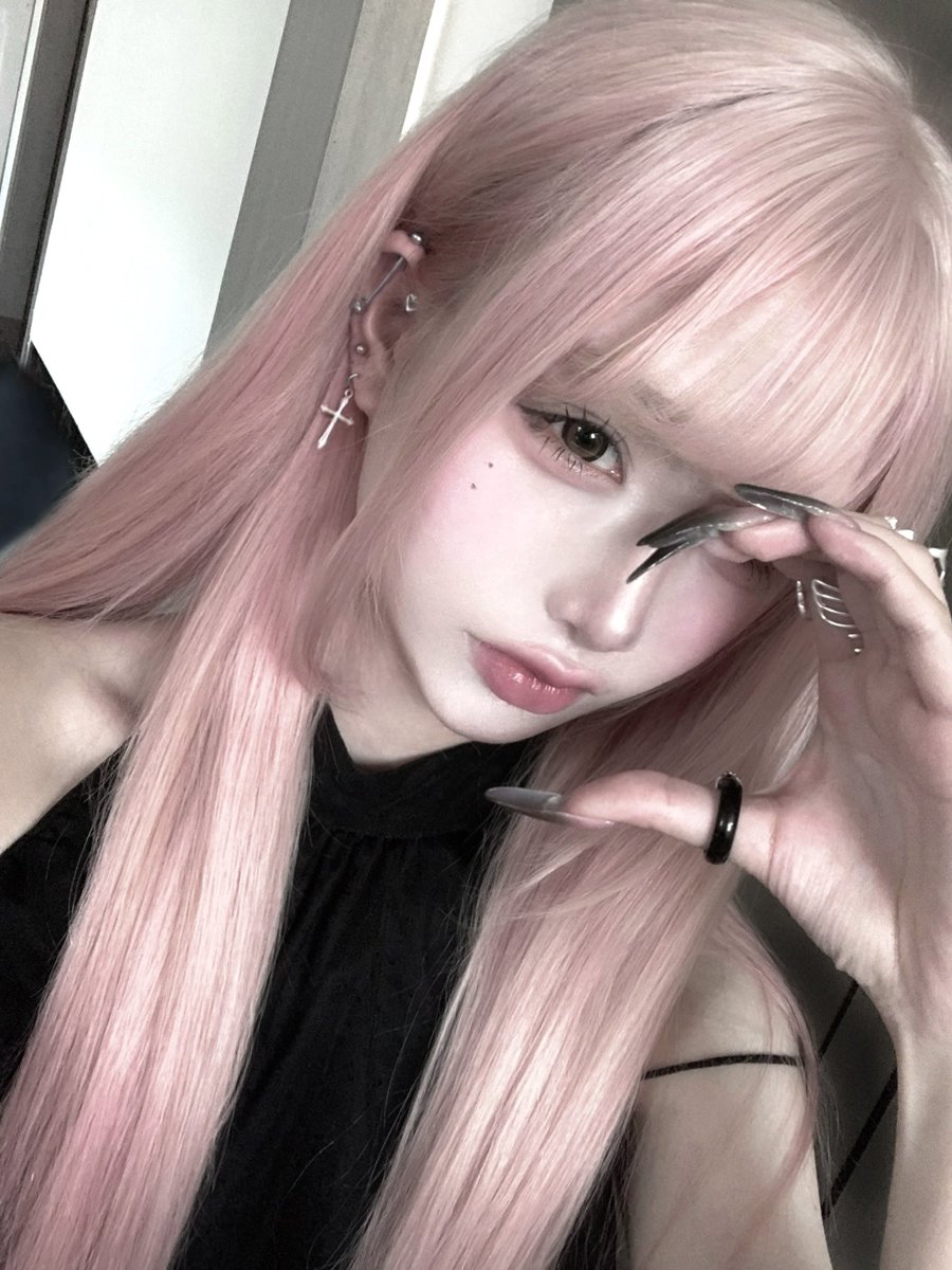 youniiluv42's tweet photo. おひさ https://t.co/DqGfT0bZnq