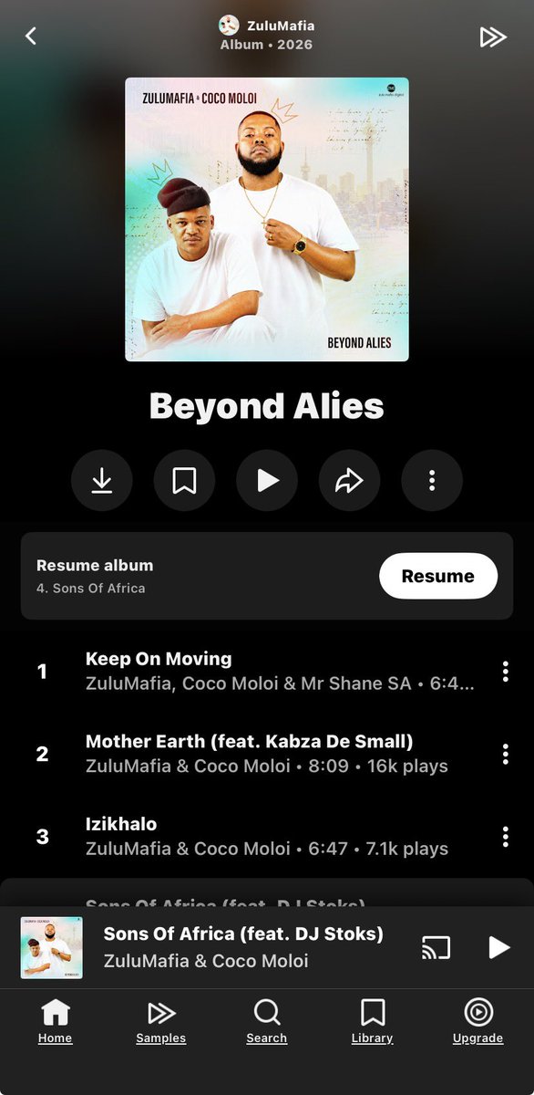 sir_bluey's tweet photo. new music out this week 🌅🙌🏽💦 https://t.co/wBC5ENuNHK