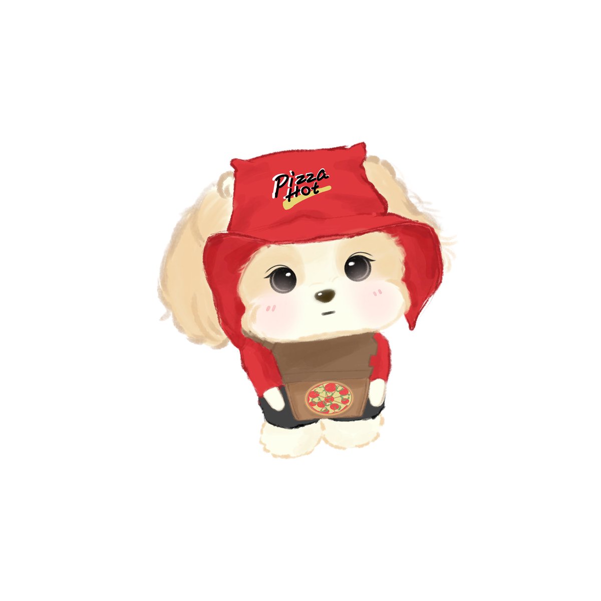 FRMLLOEY's tweet photo. 피자 시키신 분?🍕🍕🍕

#CHANYEOL #찬열  #チャニョル https://t.co/Da5bt34owe